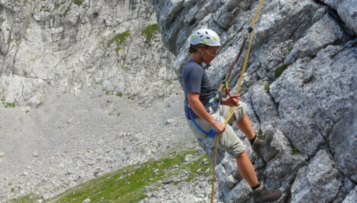 Blaueishütte | © Blaueishütte