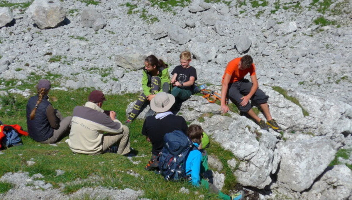 Blaueishütte | © Blaueishütte