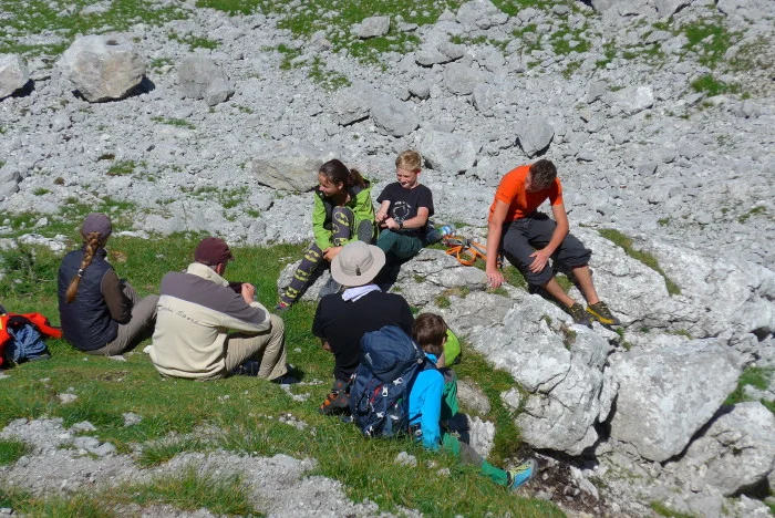 Blaueishütte | © Blaueishütte