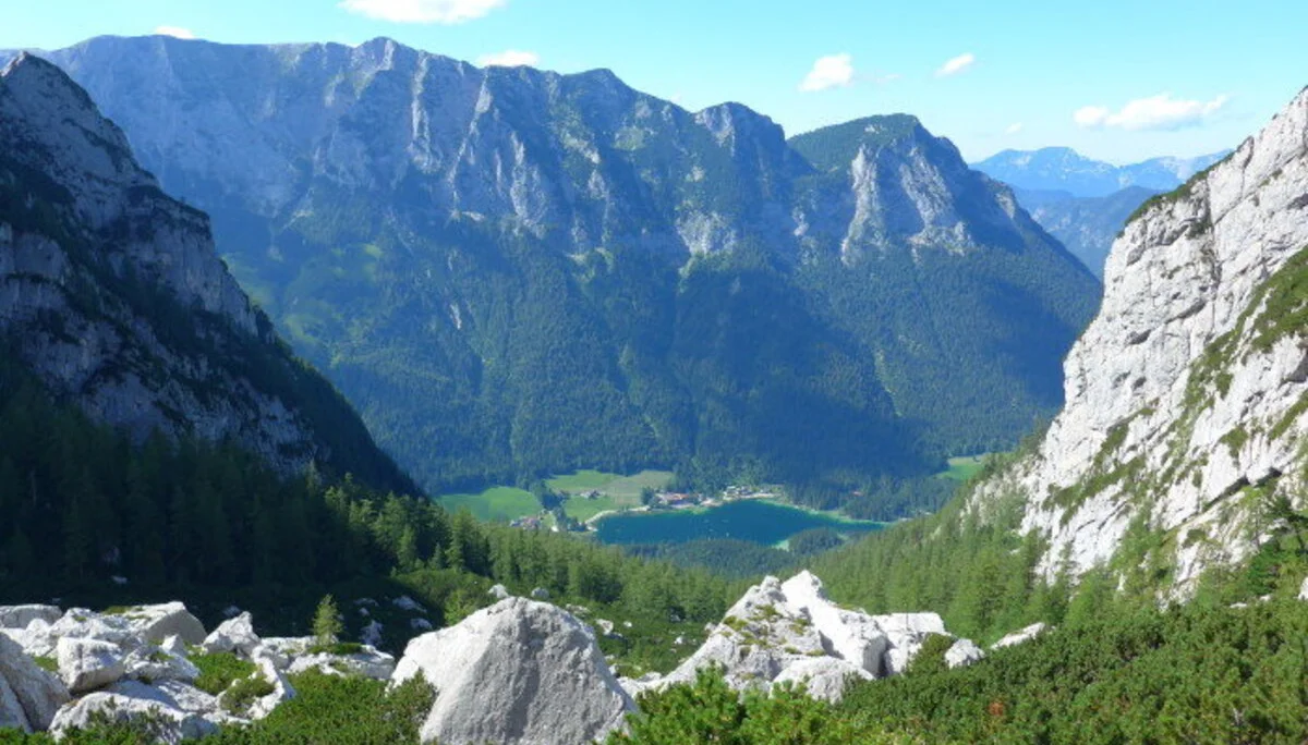 Blaueishütte | © Blaueishütte