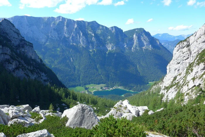 Blaueishütte | © Blaueishütte