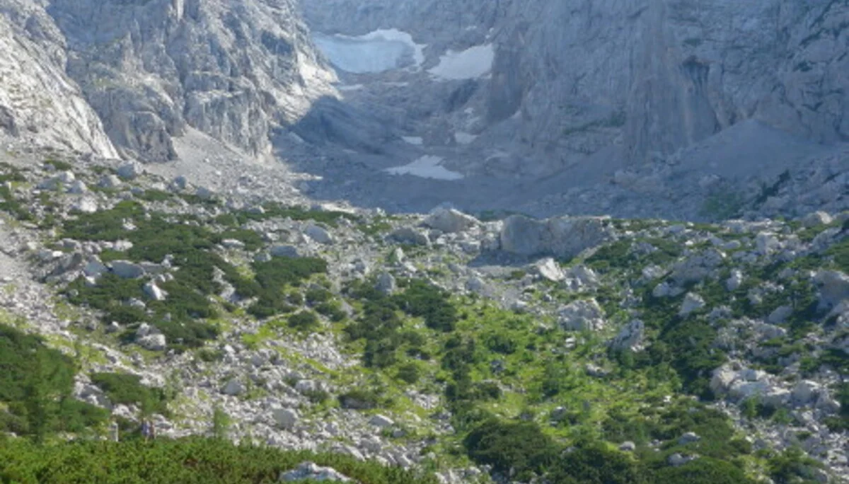 Blaueishütte | © Blaueishütte