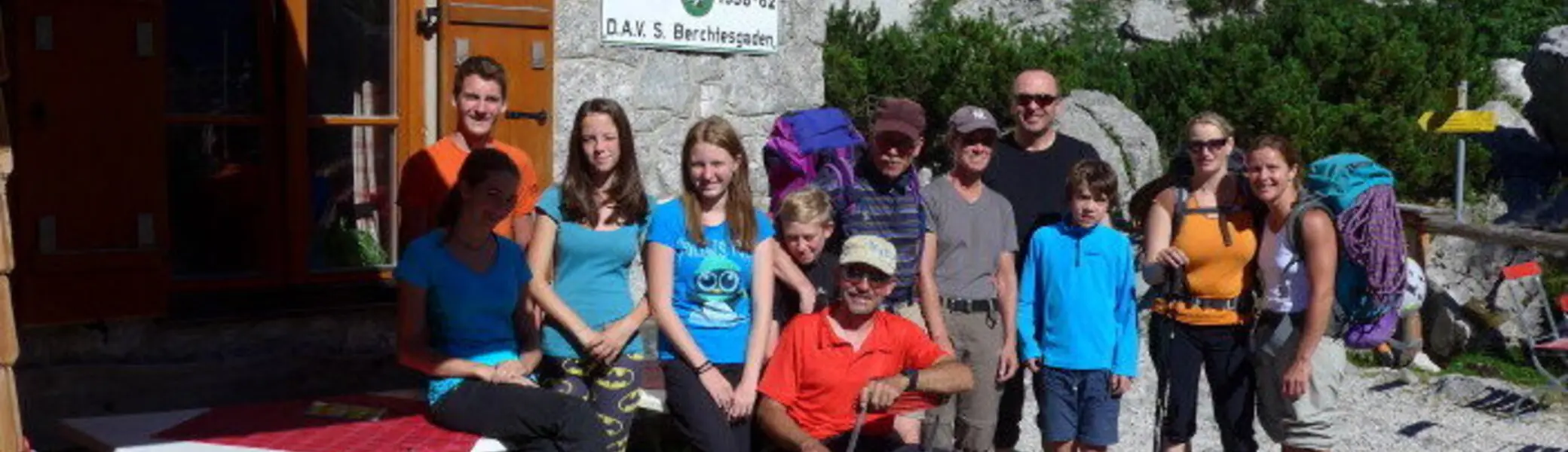 Blaueishütte | © Blaueishütte