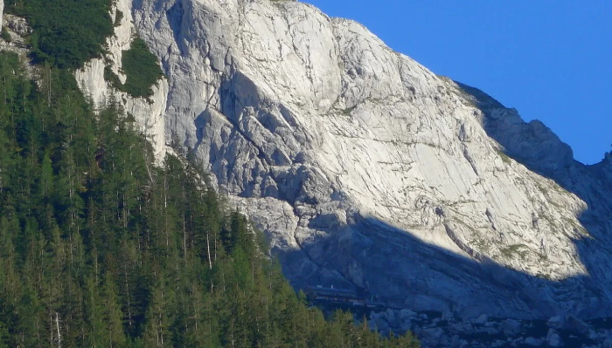 Blaueishütte | © Blaueishütte