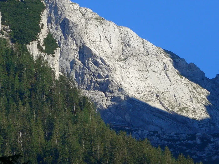 Blaueishütte | © Blaueishütte