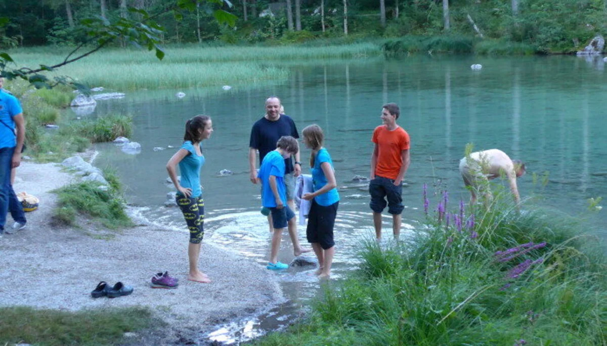 Blaueishütte | © Blaueishütte