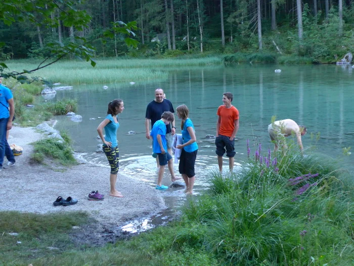 Blaueishütte | © Blaueishütte