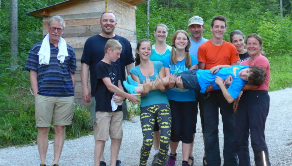 Blaueishütte | © Blaueishütte