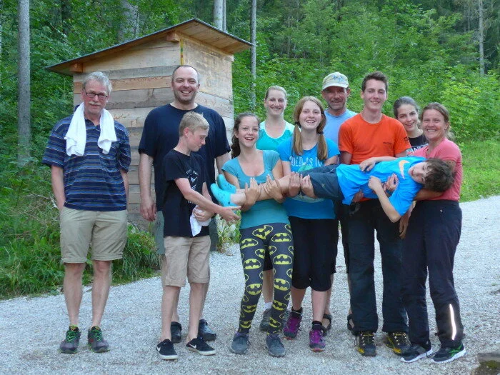 Blaueishütte | © Blaueishütte