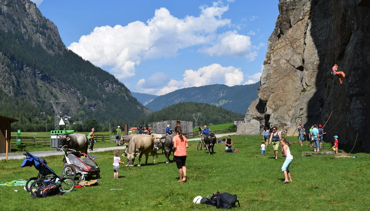 Ötztal | © Ötztal