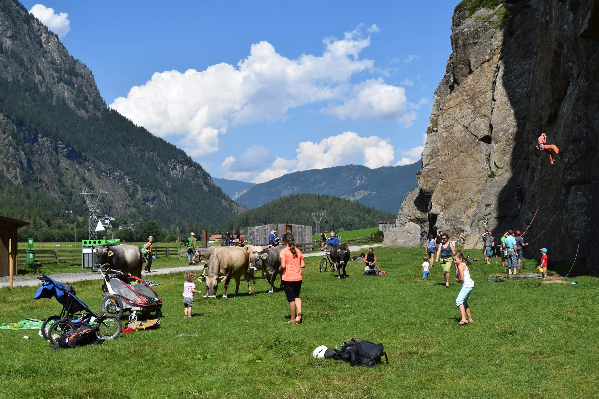 Ötztal | © Ötztal