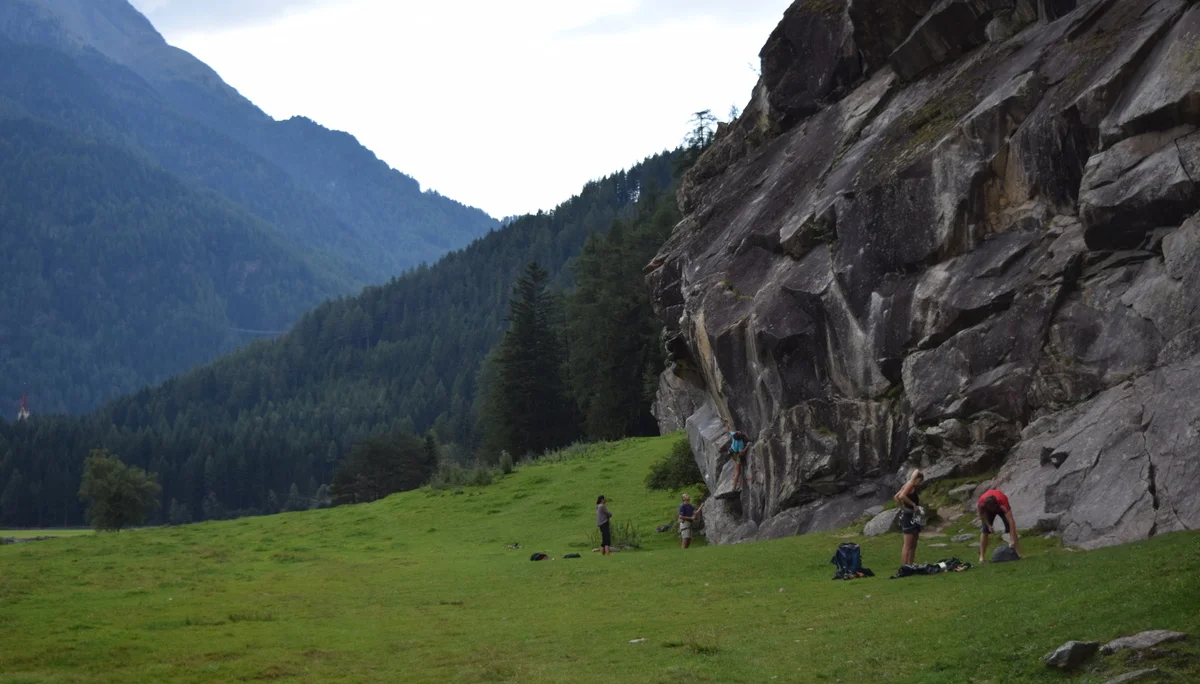 Ötztal | © Ötztal