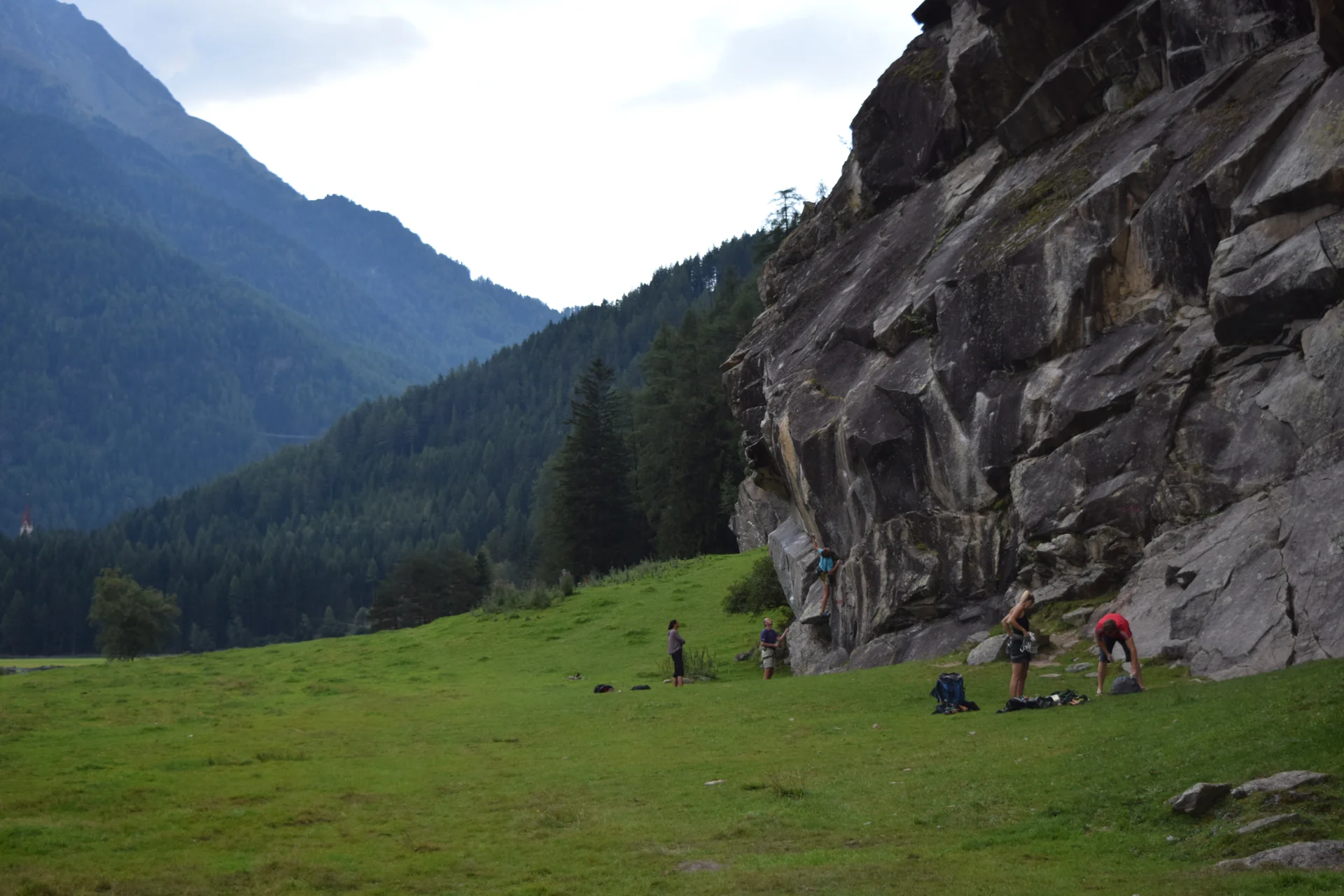 Ötztal | © Ötztal