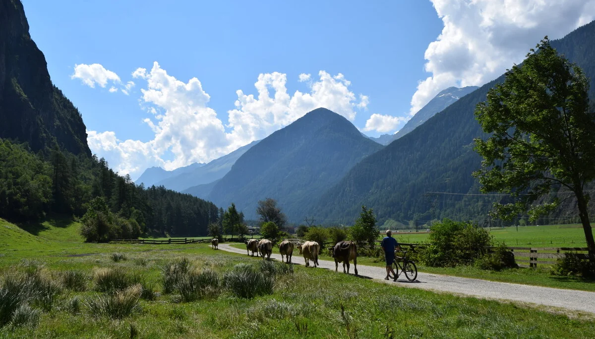 Ötztal | © Ötztal