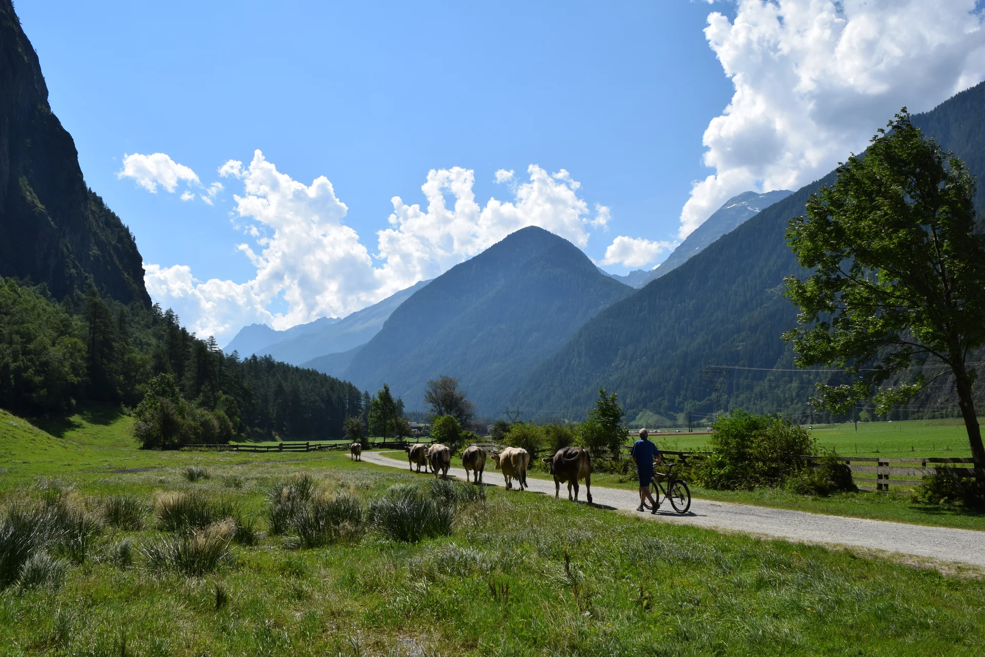 Ötztal | © Ötztal
