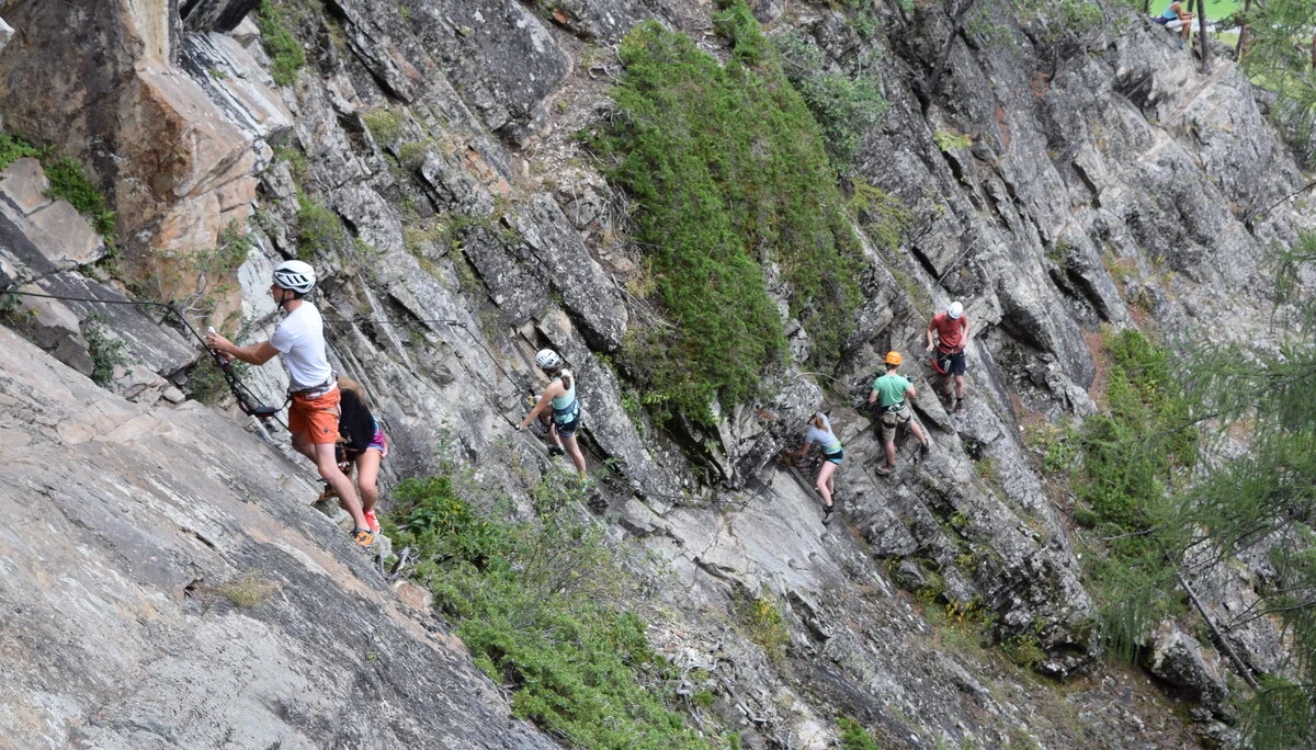 Ötztal | © Ötztal