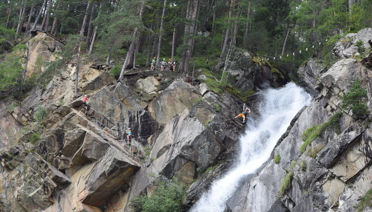 Ötztal | © Ötztal