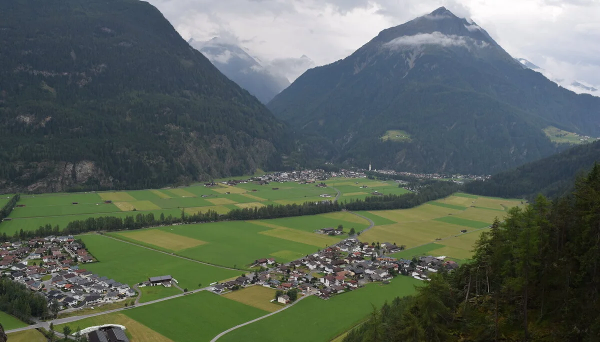 Ötztal | © Ötztal