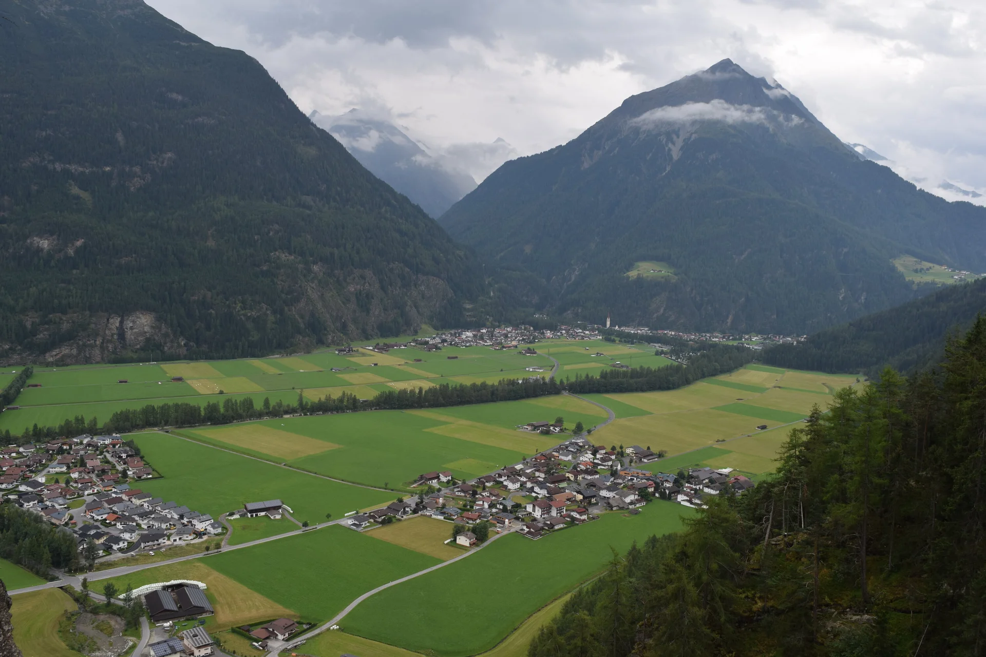 Ötztal | © Ötztal