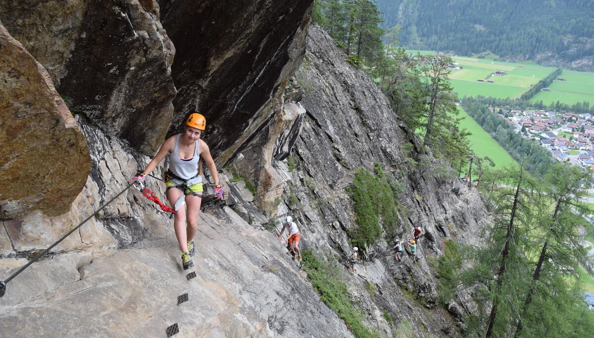 Ötztal | © Ötztal