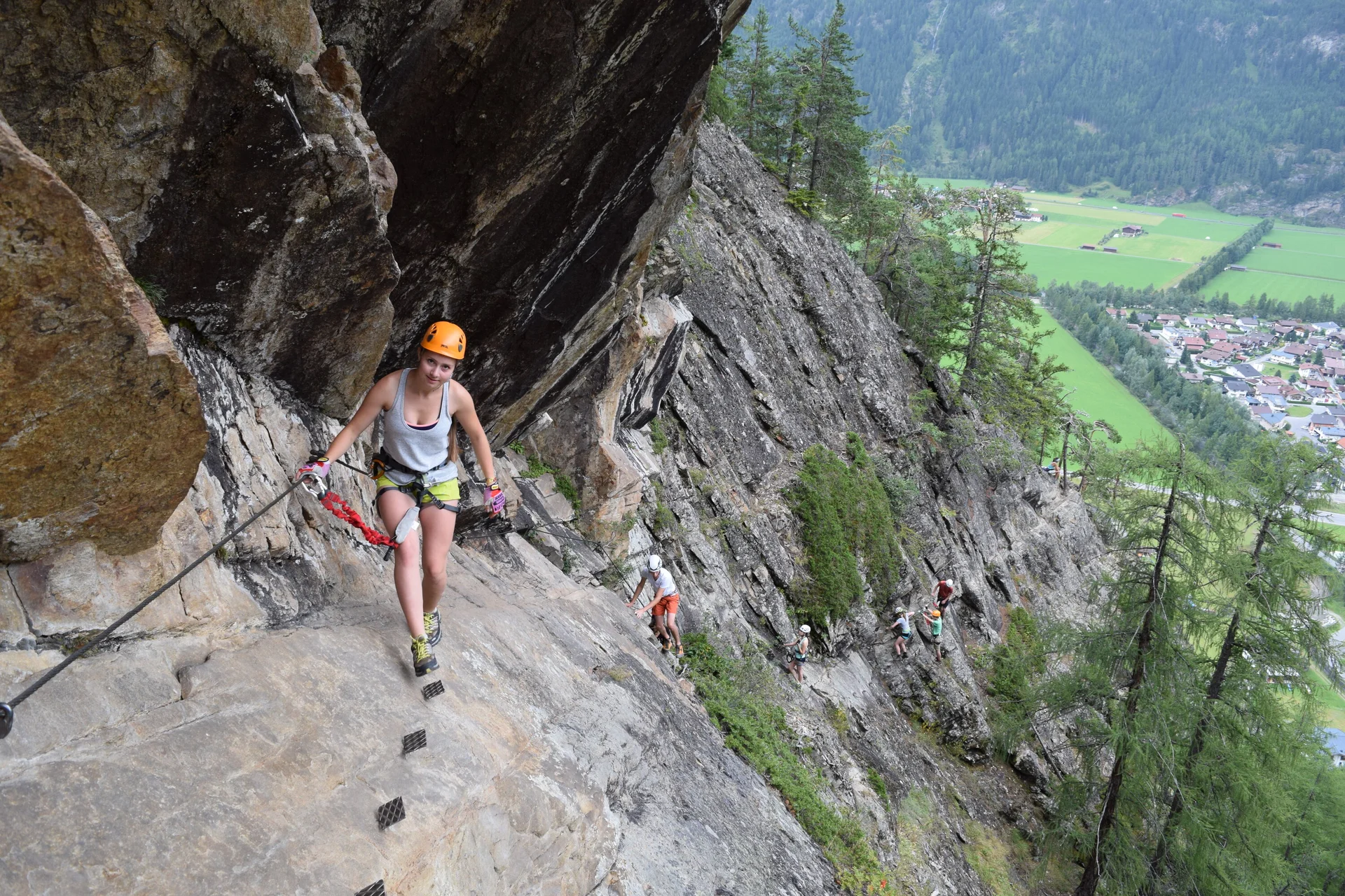 Ötztal | © Ötztal