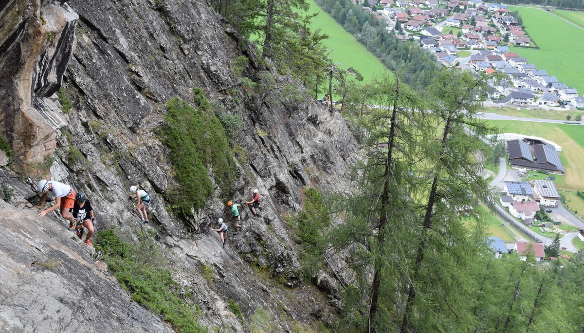 Ötztal | © Ötztal