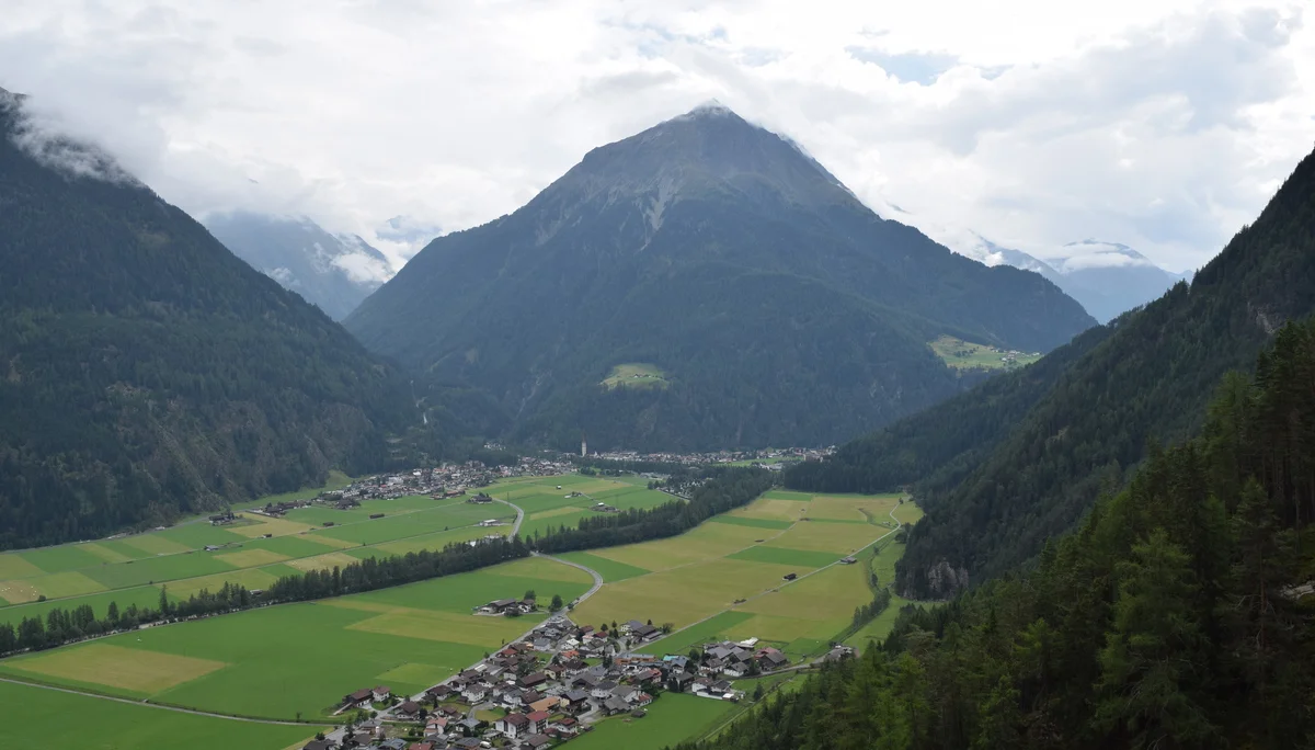 Ötztal | © Ötztal