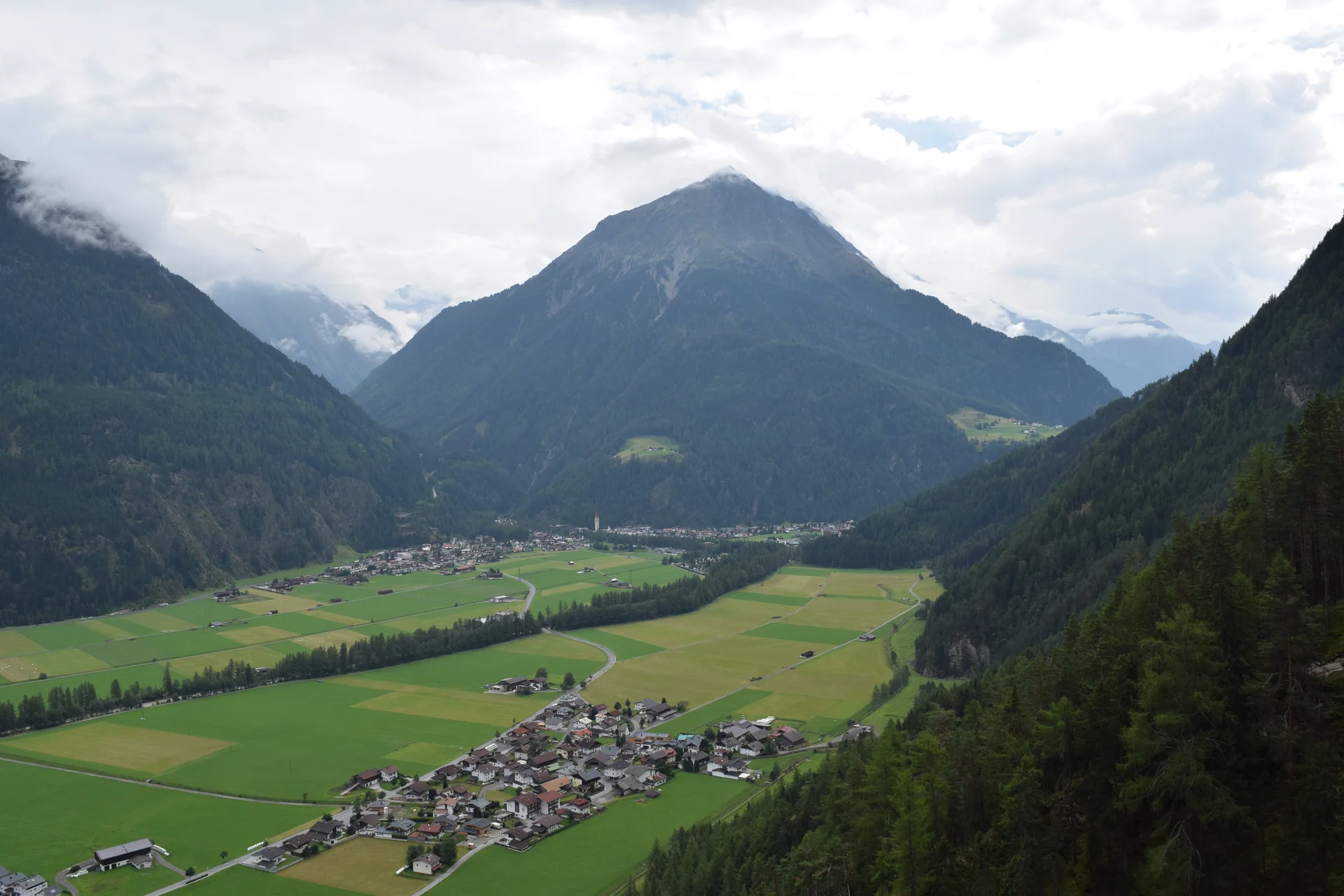 Ötztal | © Ötztal