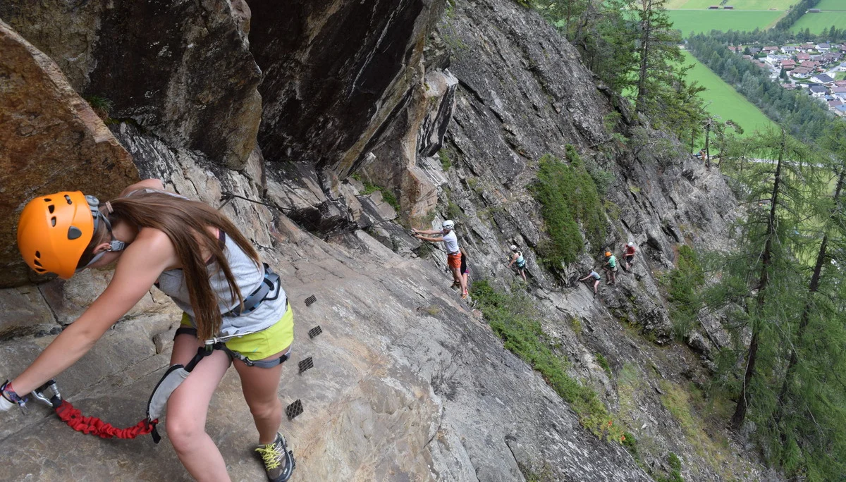 Ötztal | © Ötztal