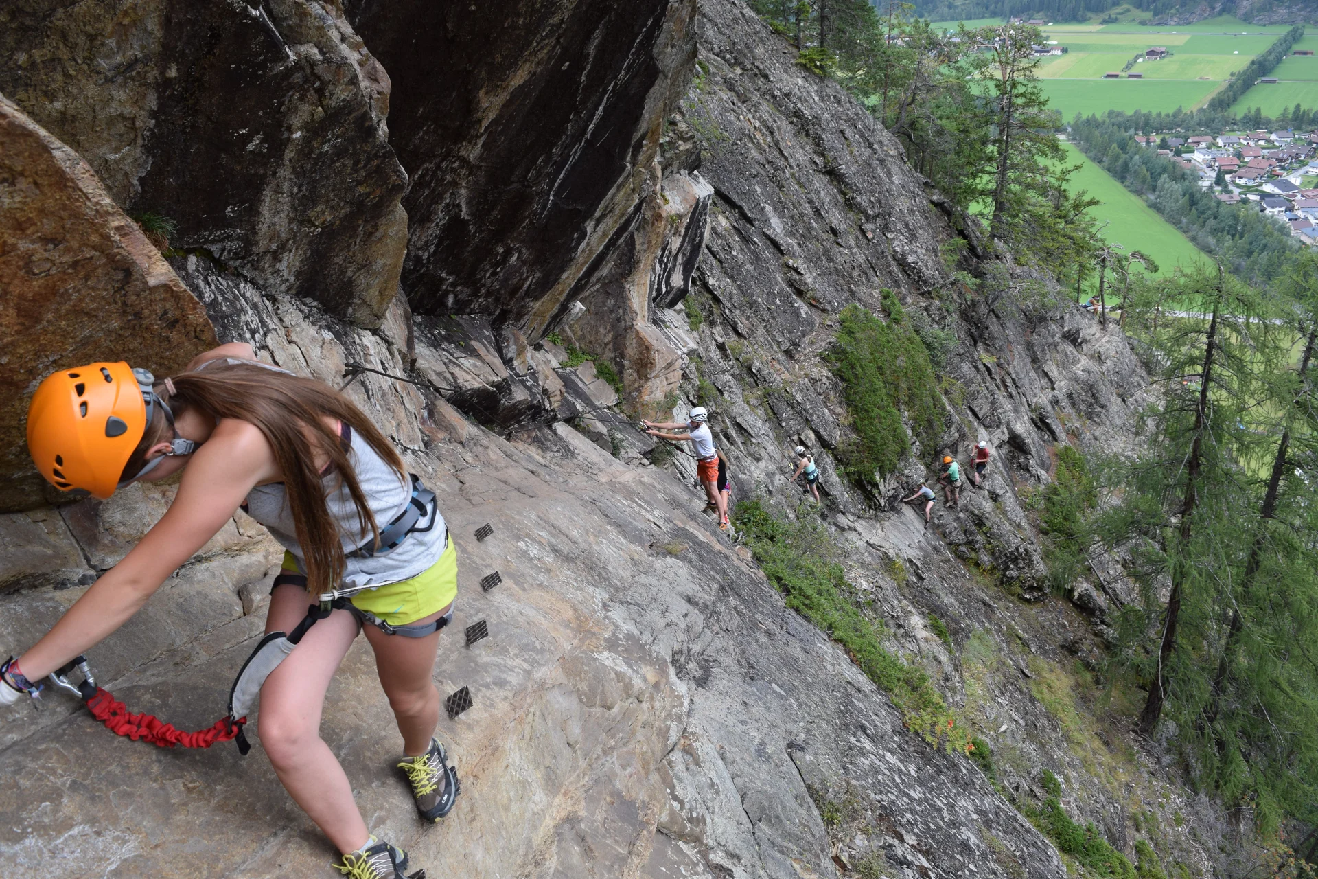 Ötztal | © Ötztal