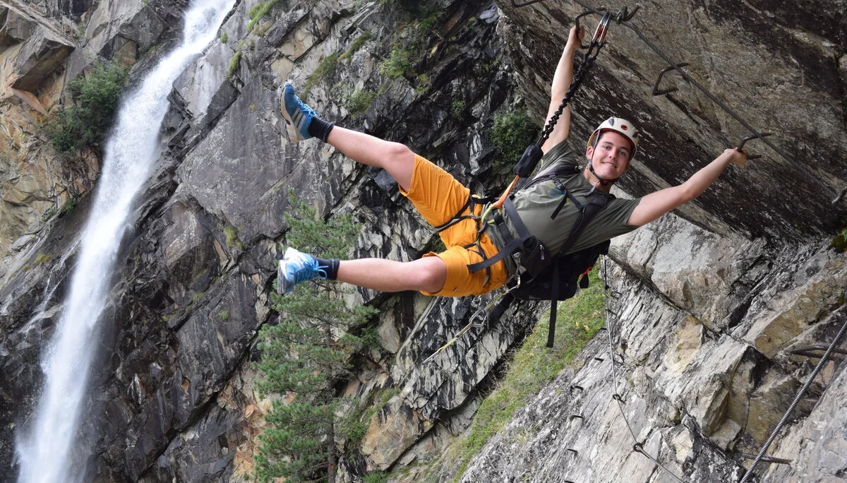 Ötztal | © Ötztal