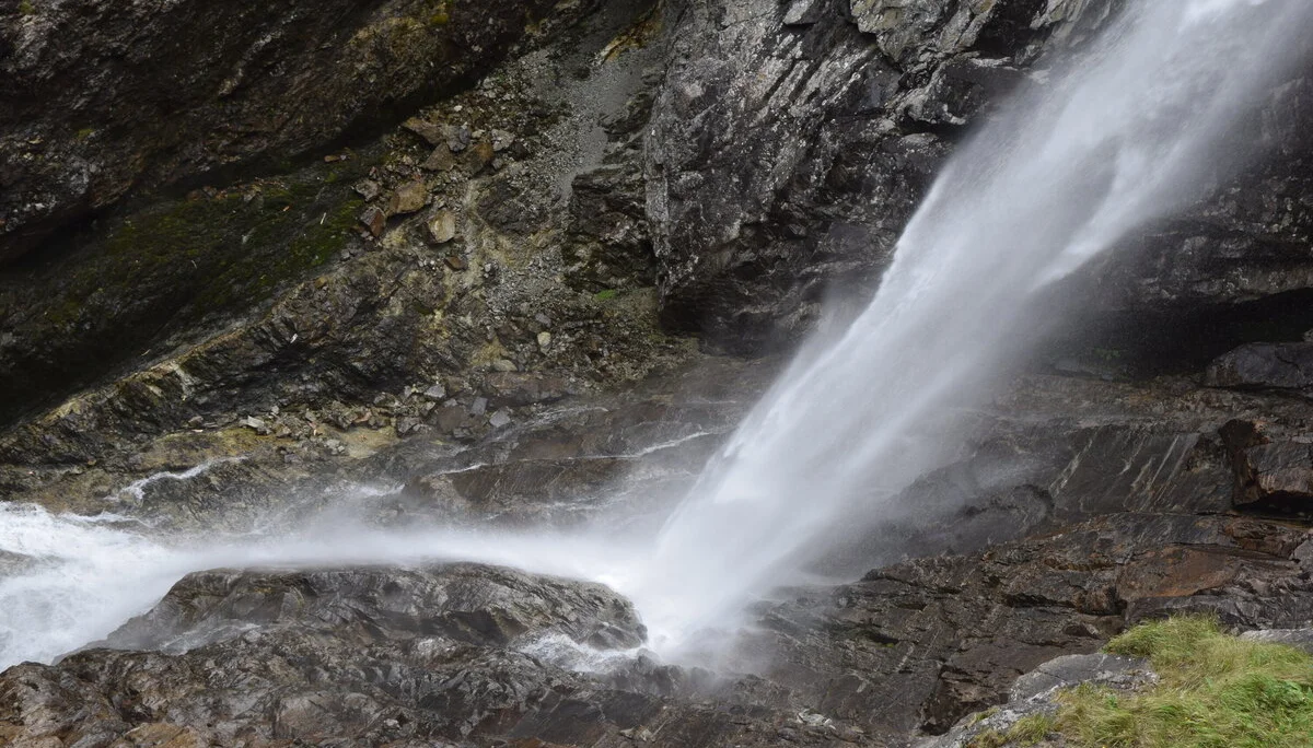 Ötztal | © Ötztal