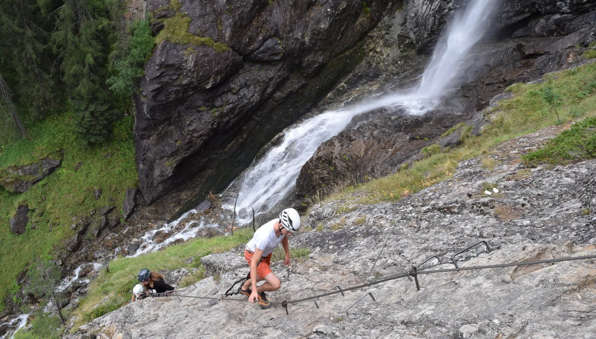 Ötztal | © Ötztal