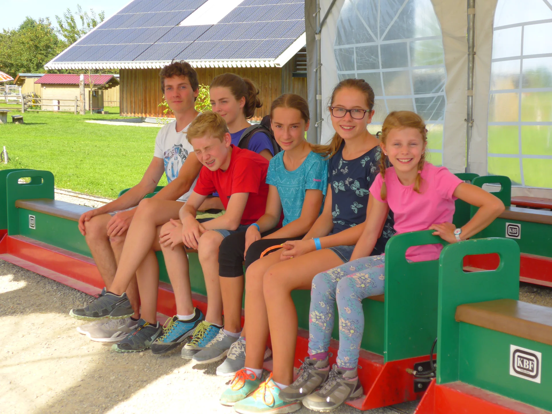 Schönhofen | © Schönhofen