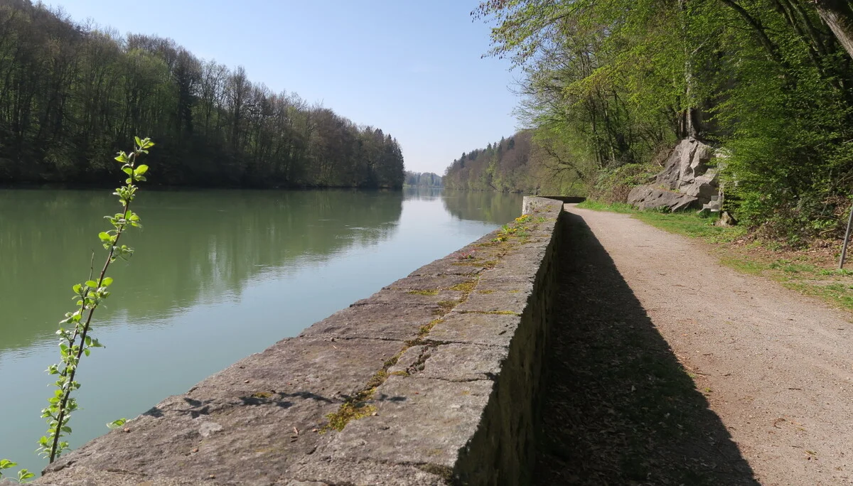 Inntalklettergarten | © Inntalklettergarten