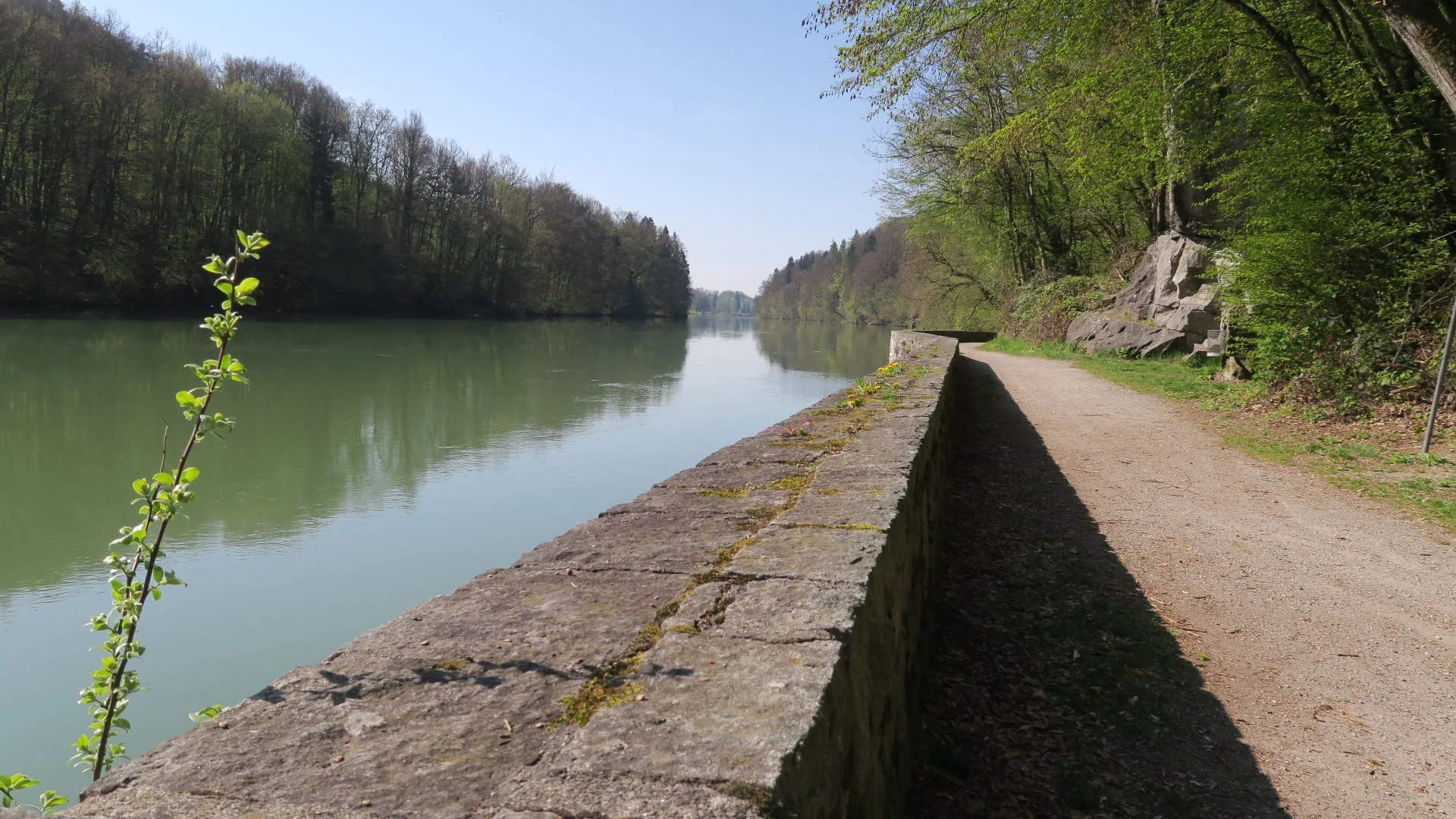 Inntalklettergarten | © Inntalklettergarten