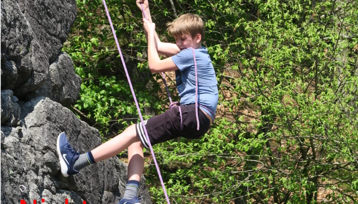 Inntalklettergarten | © Inntalklettergarten