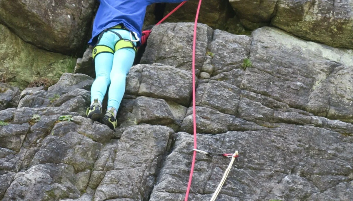 Inntalklettergarten | © Inntalklettergarten