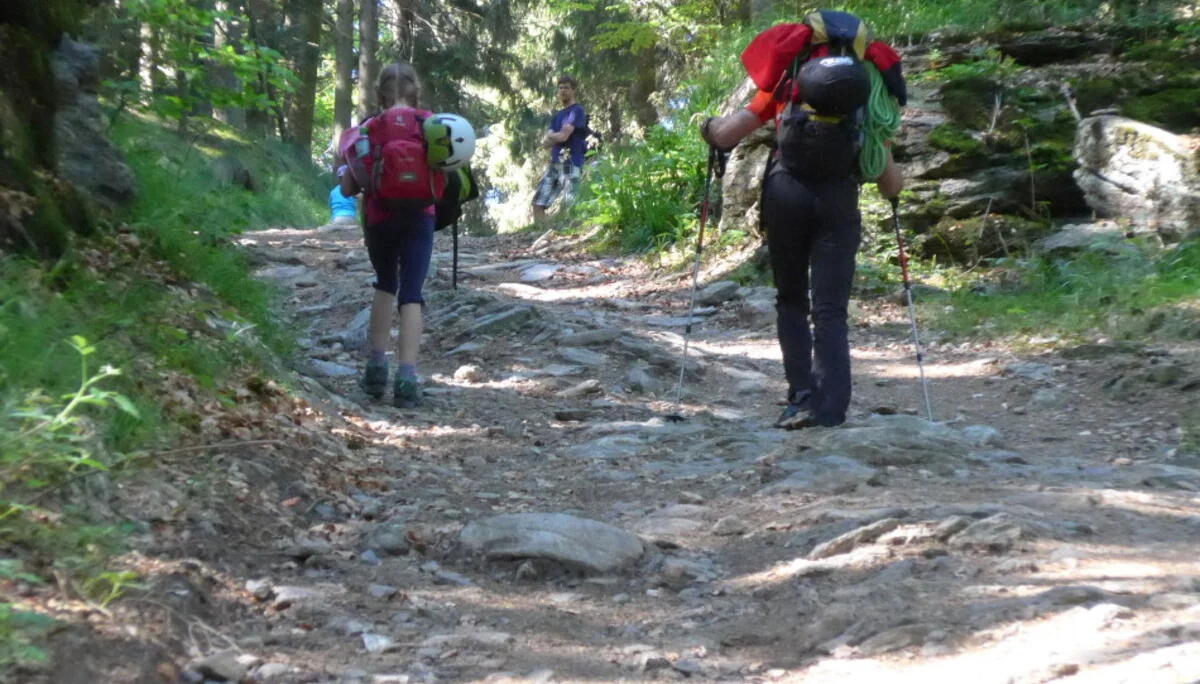 Kaitersberg  | © Kaitersberg 