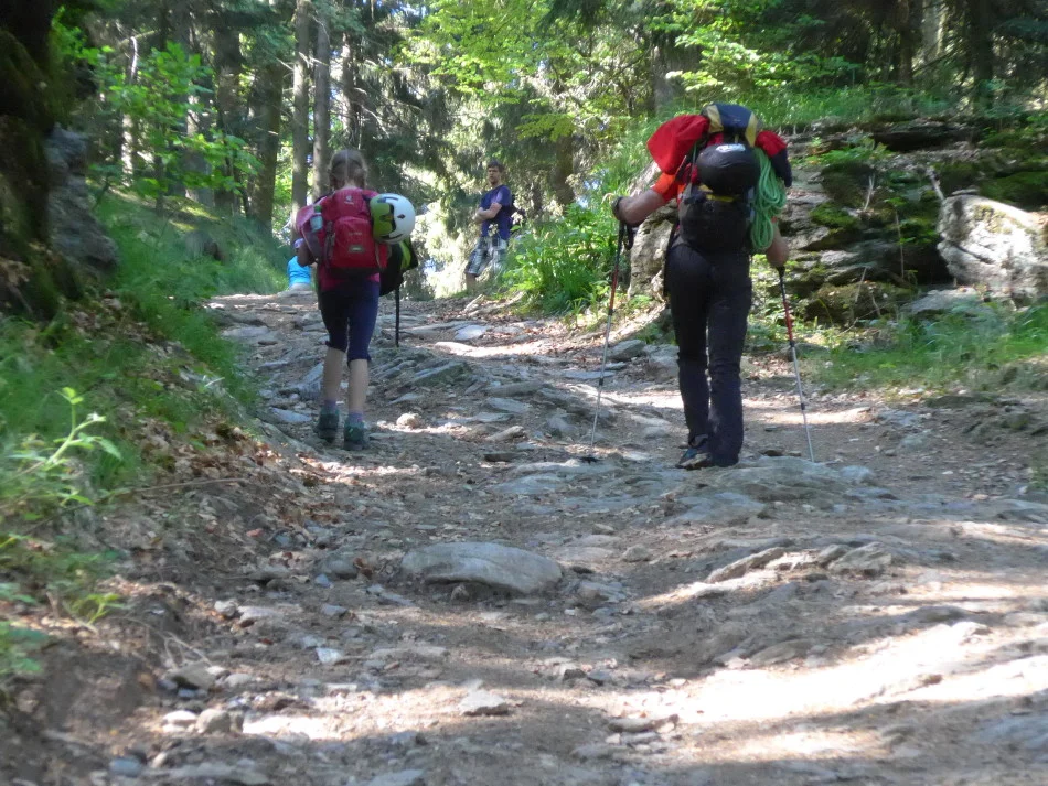 Kaitersberg  | © Kaitersberg 