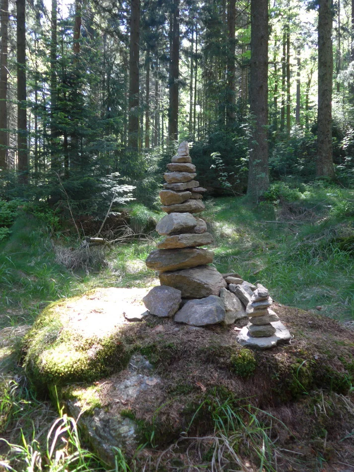 Kaitersberg  | © Kaitersberg 