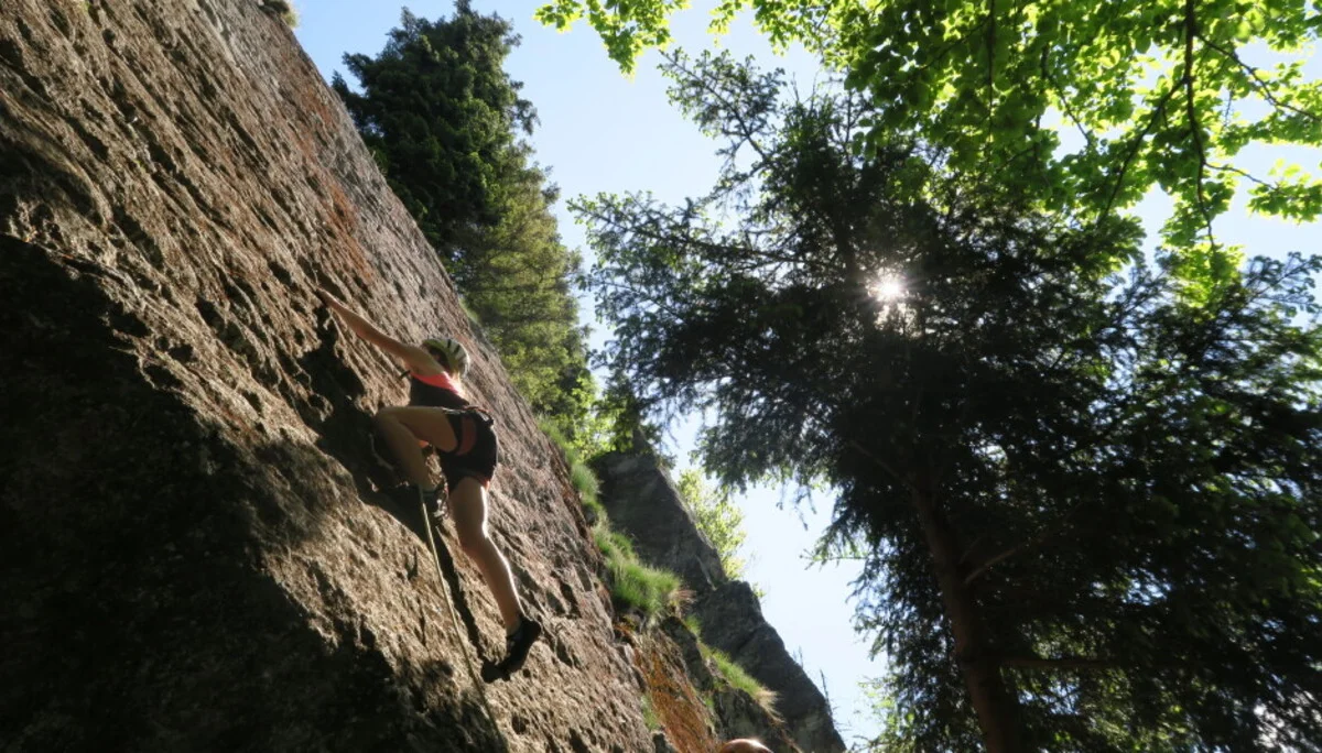 Kaitersberg  | © Kaitersberg 