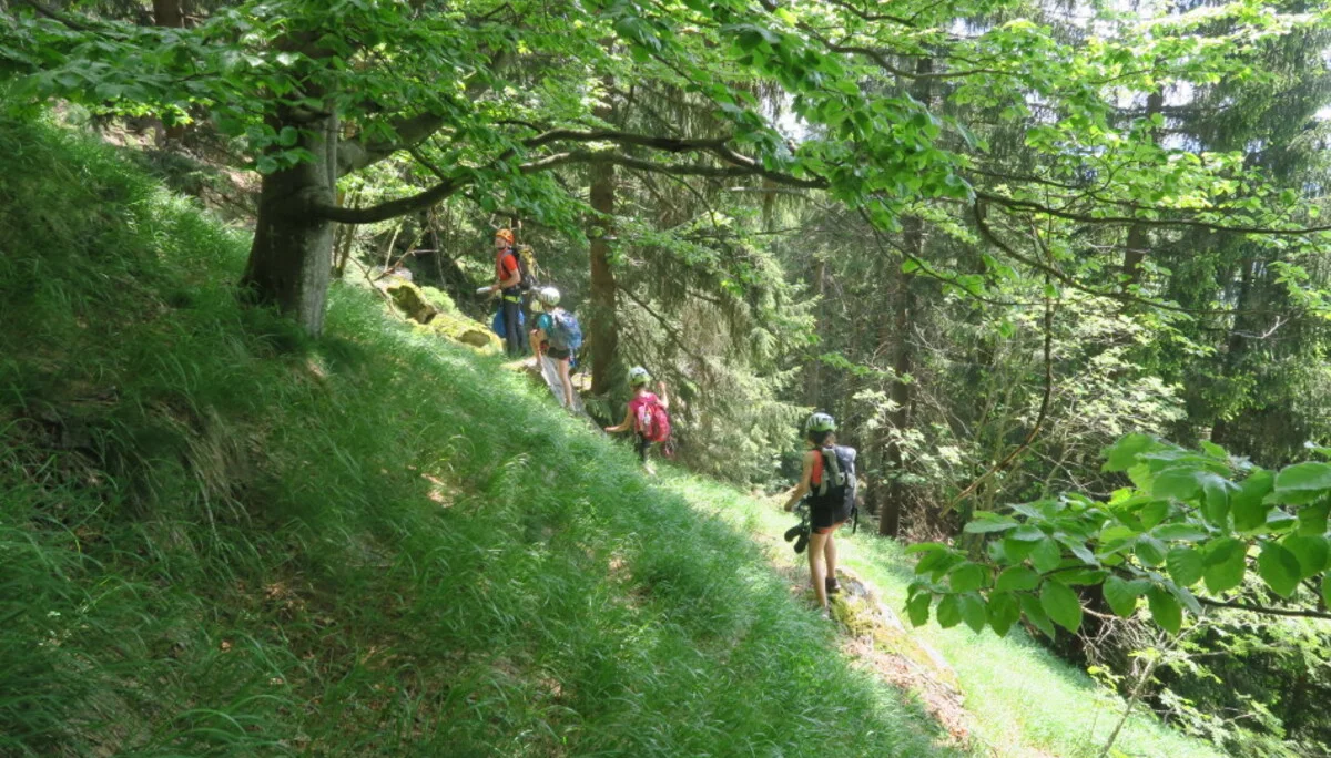 Kaitersberg  | © Kaitersberg 