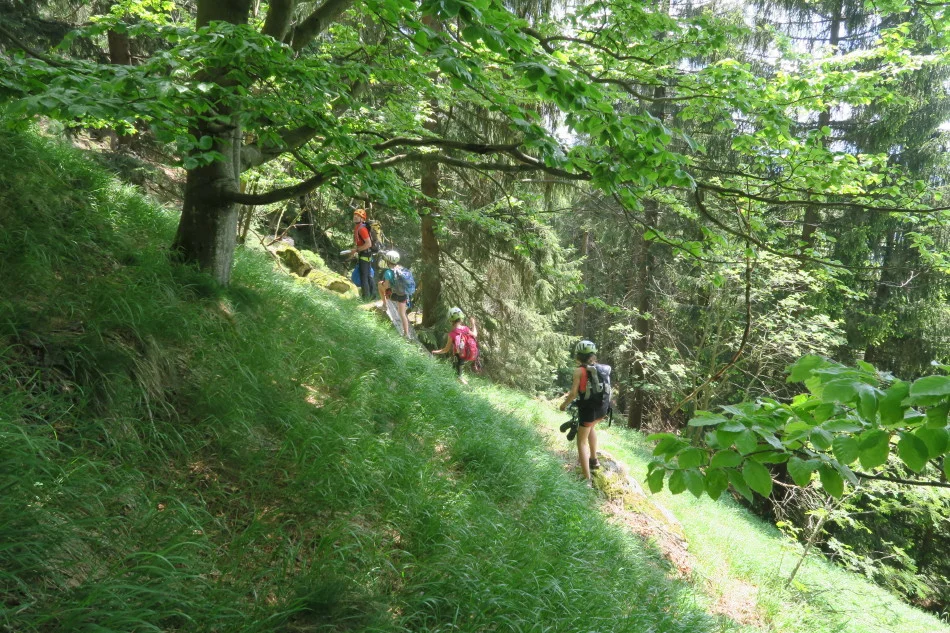 Kaitersberg  | © Kaitersberg 