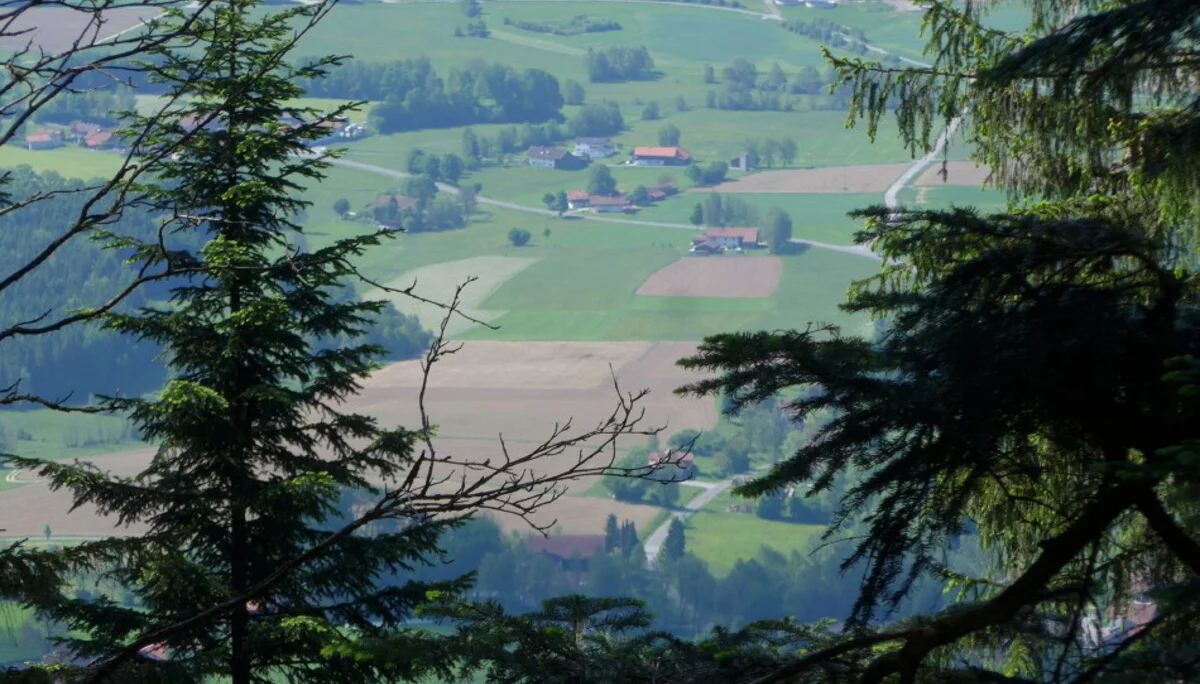 Kaitersberg  | © Kaitersberg 