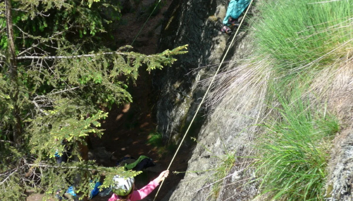 Kaitersberg  | © Kaitersberg 