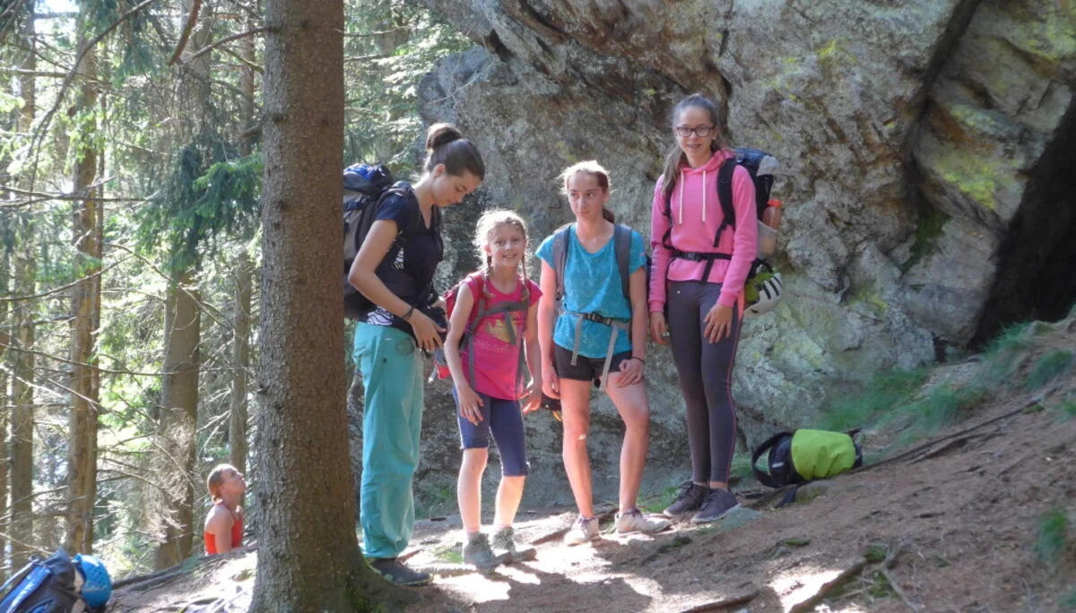 Kaitersberg  | © Kaitersberg 