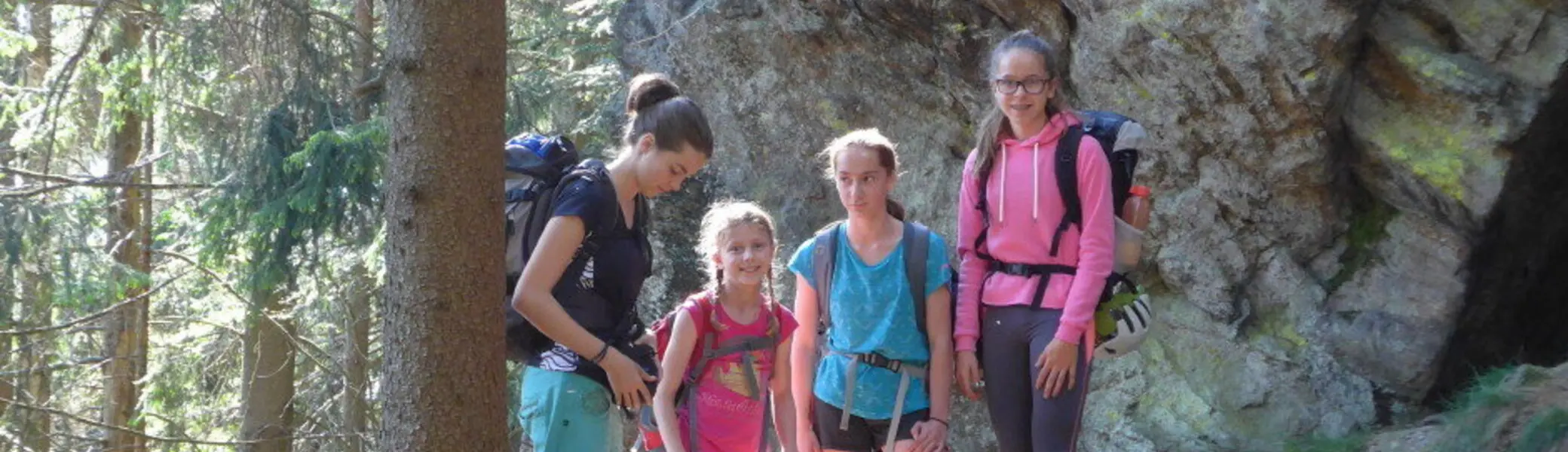 Kaitersberg  | © Kaitersberg 