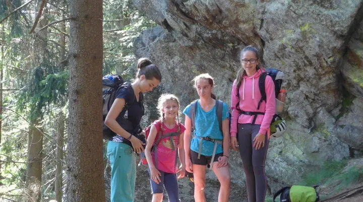 Kaitersberg  | © Kaitersberg 