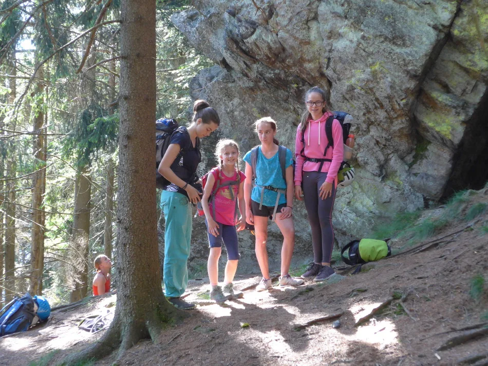 Kaitersberg  | © Kaitersberg 